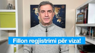 Filloi regjistrimi për viza pune për muajin mars. Ka disa risi të rëndësishme | Bahri Cani