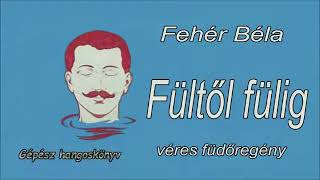 Fehér Béla - Fültől fülig