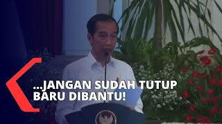 Pemerintah Siapkan Dana Tambahan untuk Koperasi