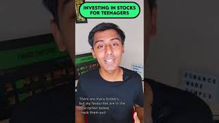 Age is Just a Number to Start Investing in the Stock Market | FinShort#92