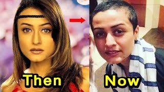 Top 8 Lost Actresses Of Bollywood And How They Look Now 2017