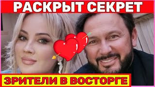 💍 Идеальный союз: почему Стас и Инна Михайловы неразлучны?