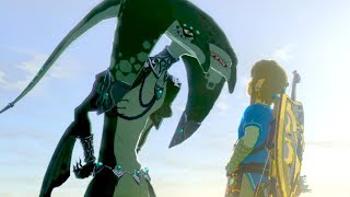 #173【ゼルダの伝説 ブレスオブザワイルド】ちょっと世界を駆けてくる【実況プレイ】