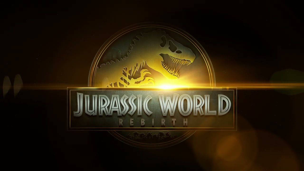 Jurassic World Rebirth Videoblogs