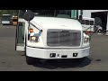 northwest bus sales 2003 thomas freightliner 34 passenger commercial bus for sale b89129