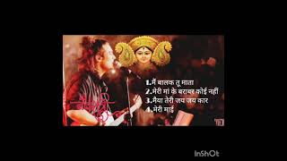 Bollywood Bhajan#navratri #special#jubin nautiyal #Bhakti#hits