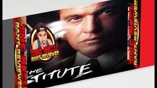 The Substitute 1996 TOM GOES BOOM! Reel Rant Review