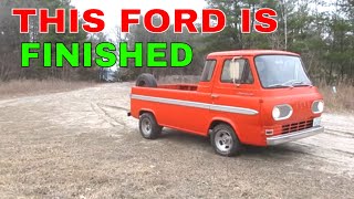 1965 Ford Budget Build, WIN or FAIL?