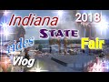 Indiana State Fair 2018