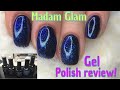 Madam Glam Gel Polish Honest Review