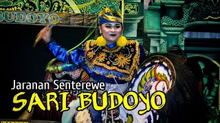 Jaranan Sentherewe Putri Sari Budoyo Live Baldes Tunggulsari Tulungagung - Bazoka Audio