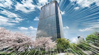 When I infiltrated a super luxury property in Tokyo with a rent of over 1.45 million yen, I found...
