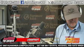 Chicago's Morning Answer (LIVE) - May 22, 2026