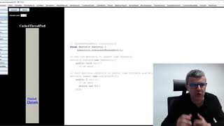 Cached Thread Pool