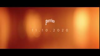 PERRIER - Heat - Teaser 1