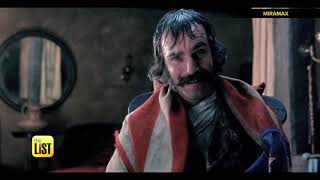 5 THINGS YOU DIDNT KNOW ABOUT DANIEL DAY LEWIS