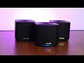 Small but Mighty - ASUS ZenWiFi XD5 Mesh WiFi System Review