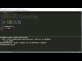Python Programming Series (Tuples): The basics