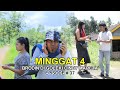 MINGGAT 4 (BRODIN DI GOLEKI CINDY MARENTA)