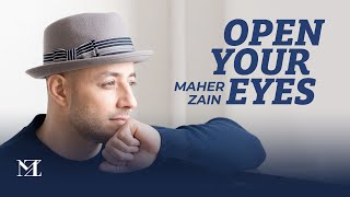 Download Lagu Maher Zain Open Your Eyes Lyric... MP3 Gratis