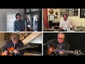 “S.O.S.” Wes Montgomery composition. Wilkins-Barone-Kawaller-Fidyk