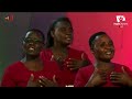 NITAKWENDA - KIMILILI SDA CHOIR || HOPE FOR AFRICA