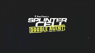 Tom Clancy's Splinter Cell: Double Agent #5 --- Ucieczka udana ?