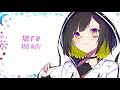 nightcore k da more lyrics