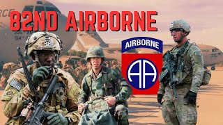 America’s Paratroopers Explained in 2 Minutes