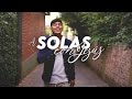 Alexis Quinteros - A Solas Con Jesús (Video Oficial)