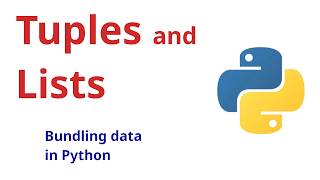 [comp102 - sp26] Tuples & Lists in Python: Compound Data Types