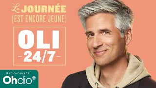 OLI 24/7 : les candidats conservateurs les plus «louches» | La journée (est encore jeune) | RC OHdio