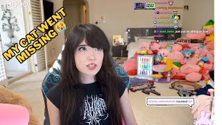 Emiru: Searching for Cheddar All Night 😭 (Then THIS Happened)