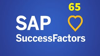 65- Exploring Delta Transmission in SAP HCM: Query Mode Session II