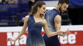 This And That 2017 Worlds Ice Dance