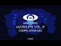 Nightfonix Mashups Vol. II Compilation Mix