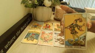 Capricorn You Will Have A Strong Connection And Your Money Is.....👀