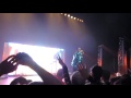 Belly - Zanzibar, Live