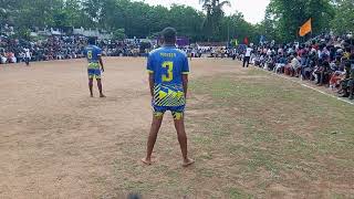 meenadom vs kollad boys final match❤️