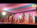 lamdani pathari.bohu rongi romantic song dance.