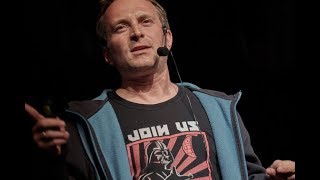 JDD 2018: Java Code Security by Marek Puchalski