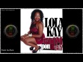 lola kay boom pon di beat july 2016