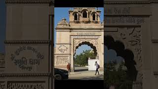 SHRI 108 Sfulling Parshwanathji Jain Temple VIJAPUR GUJARAT