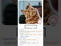 HTML popover