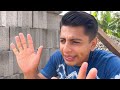 ¿cuánto dinero 💰 se ocupa para construir una casa en el salvador *día número 61 vlog 59*