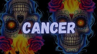 CANCER PREPARATE PORQUE ALGUIEN TE CAMBIA LA VIDA❤️😱 UFFF💫 HOROSCOPO #CANCER HOY TAROT AMOR