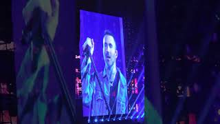 20250214 Maroon 5 Asia 2025 – Kaohsiung  Maps