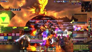 Cataclysm Classic - RLO 10M Firelands 01-28-25