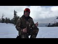 snowskate tips for beginners thrivestry in the field