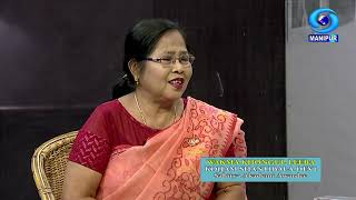 Wakma Khongul Leeba | An Interview with Koijam Shantibala Devi | Part 1